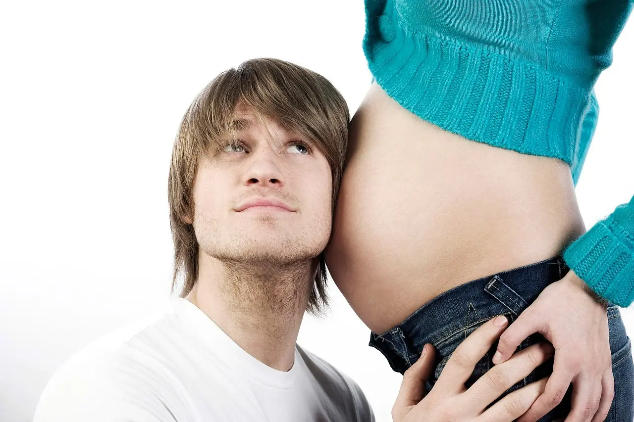Test de Paternité Prénatal