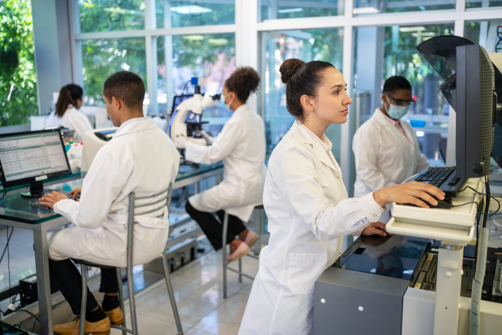 laboratoire de test de paternité en France